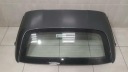 ЗАДНЯЯ ПОЛКА КРЫШИ BMW Z4 E89 7222078 ЗАДНЯЯ СТЕКЛО СДВИЖНОЕ TACY КРЫШИ  фото 8