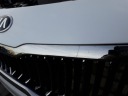 KIA OPTIMA 4 IV JF LIFT 18- PARE-CHOCS GRILLE 86511-D4500photo 7