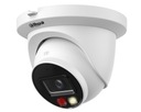 Dahua IPC-HDW2249TM-S-IL-0280B Купольная IP-камера WizSense с двойным освещением 2K