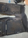 HYUNDAI TUCSON II 2 3 3 2015 - 2020 ПОКРИТТЯ КИЛИМ ПІДЛОГА ЧОРНІ  (18892396296) фото min 15