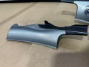 BAGUETTES INTERNE DÉCORS AMBIENT, BAGUETTES PORTES MOULURE MERCEDES E W213 Gphoto 8