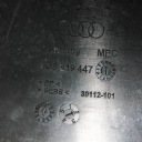 PLASTYK JANITORS PERID AUDI A6 (4G2, C7, 4GC) 4G8819447D 23478509  photo 8