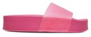 topánky DC Slide Platform - 674/Hot Pink Vrchný materiál iný