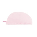 Glov Hair Wrap Satin Pink Obojstranný turban na vlasy Značka Glov