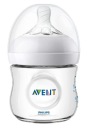 Детская бутылочка Philips Avent 125 мл.