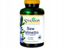 Swanson SAW Palmetto Saw Palmetto 540 мг 250 капсул