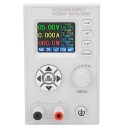 ЖИВЛЕННЯ СТАБІЛІЗОВАНИЙ DC 50V 5A РЕГУЛЬОВАНИЙ ЦИФРОВА KONTROLA ЕКРАН LCD  (18404690151) фото min 7