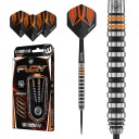 Дротики Winmau Fury 90% 24g сталь