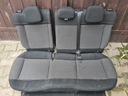 CITROEN C3 III SEATS REBUILDING BELTS SET 