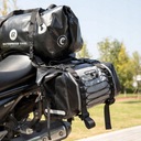 ROCKBROS VÍZÁLLÓ SPORTTÁSKA AS-010BGR MOTORHOZ NAGY KAPACITÁSSAL Termék tömege egységcsomagolással együtt 0.28 kg