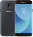 Samsung Galaxy J7 SM-J730F/DS 3 ГБ 16 ГБ LTE черный