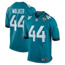 Джерси Masculino Jacksonville Jaguars Teal 2023De Futebol Americano