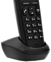 GIGASET A170 Duo Черный телефон с двумя трубками