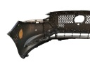 ZDERZAK, ATRAPA, GRILL, CHROMY, НАКЛАДКА ВЕРХНЯ MAZDA 6  (15549096640) фото min 13