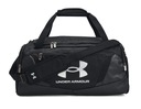 Туристическая спортивная сумка UNDER ARMOR Un BLACK 40L