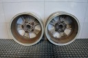 ДИСК ДИСКИ АЛЮМІНІЄВІ ALUДИСКИ R16 5X112 SKODA OCTAVIA 3 6,5'' ET46  (17658901641) фото min 11