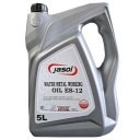 КОНЦЕНТРАТ МАСЛА ОХЛАЖДАЮЩЕЙ ЖИДКОСТИ ЭМУЛЬГОЛ JASOL ES 12 -5л