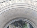 PNEUS MICHELIN 395/85 R 20 X XZL 2 395/80R20 PAIRE PNEUphoto 7