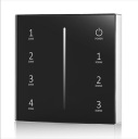 T21(B) RF светодиодная панель Mono Touch, 4-зонная летучая мышь