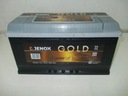 Аккумулятор Jenox GOLD 12В 105Ач 900А Новый