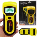 ДЕТЕКТОР ПРОФИЛЬНЫЙ ДЕТЕКТОР КАБЕЛЕЙ И МЕТАЛЛИЧЕСКИХ ПРОВОДОВ