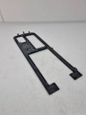 НАКЛАДКА КОНСОЛИ СРЕДНЕЙ NISSAN ARIYA 969415MR0  фото 7