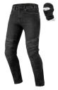 ДЖИНСЫ OZONE HORNET II ЧЕРНЫЕ W30L34