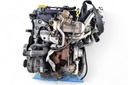 ENGINE OPEL ASTRA H J ZAFIRA B CORSA D 1.7 CDTI A17DTR !! KOMPRESJA !! 