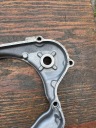 COVER COVER QUARTER POLKARTER GRIP BASKET SUZUKI RM 125 R 01-08  photo 6