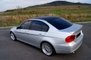BMW 3 E90 СПОЙЛЕР СПОЙЛЕР СПОЙЛЕР M-TECHNIK !  (18870449526) фото min 8