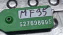 ПІДДОН МАСТИЛЬНА E3BG-6675-DA FORD FOCUS MK3 C-MAX MK2 FIESTA MK8 1.0 ECOBOOST  фото 7