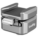 Быстросъемный опорный адаптер Smallrig HawkLock H18