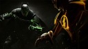 INJUSTICE 2 + DLC SUB-ZERO Xbox One Series X / НОВАЯ ИГРА / PL