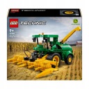 LEGO Technic John Deere 9700 Кормоуборочный комбайн 42168