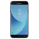 Телефон Смартфон SAMSUNG J7 (SM-J730F/DS.) ЧЕРНЫЙ Черный + ЗАРЯДНОЕ УСТРОЙСТВО