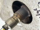 FORD EDGE II 2015 FILTER PARTICLES SOLID CATALYST / FAP / DPF SOOTY  photo 8
