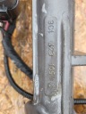 CRÉMAILLÈRE DE DIRECTION VW VOLKSWAGEN 5N1909144Jphoto 8