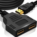 РАЗДЕЛИТЕЛЬ HDMI РАЗДЕЛИТЕЛЬ 2 ПОРТА