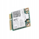 Intel univerzálna bezdrôtová karta 7260AC EAN (GTIN) 0792172445627