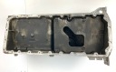CARTER HUILEUX 7793495, CAPTEUR HUILES 7508003, BMW E60 3.0Dphoto 5