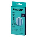 Таблетки Siemens Bosch для удаления накипи из кофемашины TZ80002