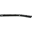 BMW 7 E65 E66 E67 PROTECTION PARE-CHOCS AVANT DROIT 7043462 51117043462photo 5