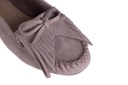 Mäkké topánky Mokasíny Dámske Bayla Z Kože veľ.36 Kód výrobcu 161043