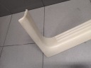 MOULURE SEUIL DROIT AVANT AUDI A8 D2 4D1864614photo 8