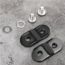 ZMODYFIKOWANE ACCESSORIES DO LIFTING TANK FUEL MOTORCYCLE 7O  photo 4