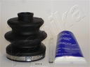 PROTECTION AXLE SWIVEL HALF-AXLE 63-00-001 ASHIKA HONDA photo 2 - milautoparts-fr.ukrlive.com