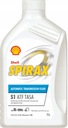 Olej przekładniowy Shell Spirax S1 ATF TASA 1L