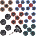 ЩЕТКИ ДЛЯ ЧИСТКИ ТОРМОЗНЫХ СТУПИЦ И ДИСКОВ