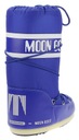 Topánky Tecnica Moon Boot Nylon - Electric Blue Dĺžka vložky 23 cm