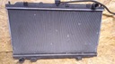 РАДИАТОР NISSAN PRIMERA P 12 01-07 2.2 DCI